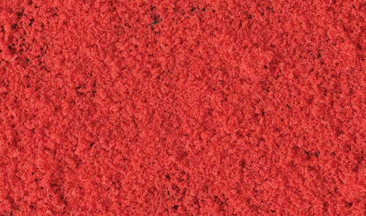 785-1355 WS Turf Shaker - Fall Red Coarse