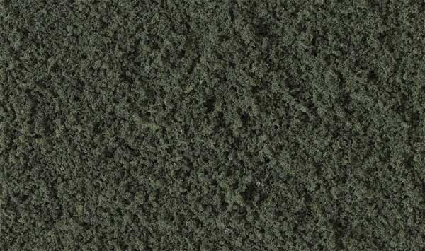 785-1366 WS Turf Shaker - Conifer Green Coarse