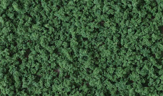 785-137 WS Underbrush Foliage - Dark Green