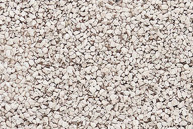 785-1374 WS Ballast Shaker Fine -- Light Gray