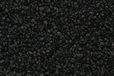 785-1376 WS Ballast Shaker Fine -- Cinders