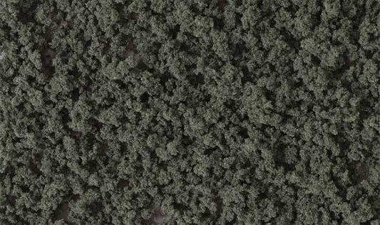 785-138 WS Underbrush Foliage - Forest Green