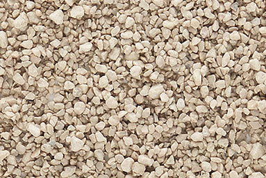 785-1380 WS Ballast Shaker Medium -- Buff
