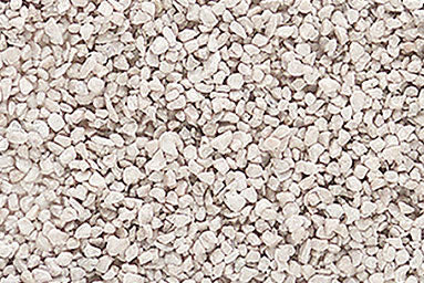 785-1381 WS Ballast Shaker Medium -- Light Gray