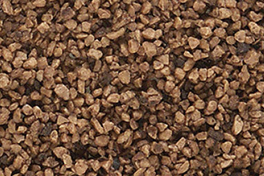 785-1386 WS Ballast Shaker Coarse -- Brown