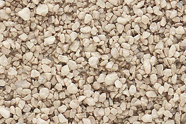 785-1387 WS Ballast Shaker Coarse -- Buff