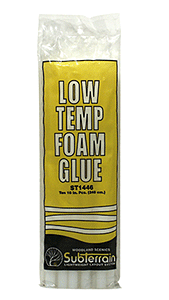 785-1446 WS Low Temp Glue Sticks