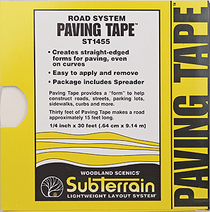 785-1455 WS Paving Tape