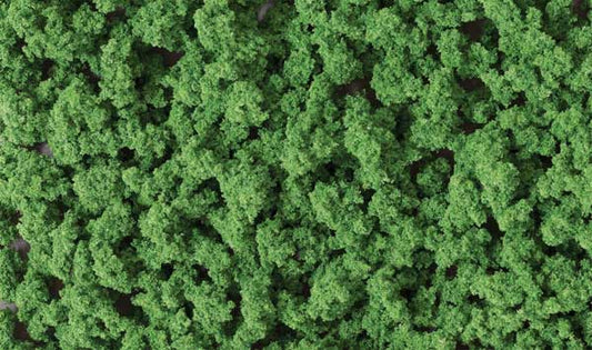 785-146 WS Bushes Clump-Foliage -- Medium Green