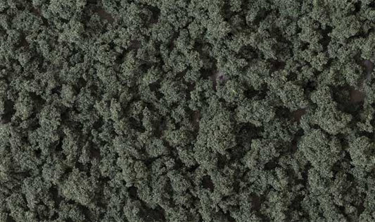 785-148 WS Bushes Clump-Foliage -- Forest Green
