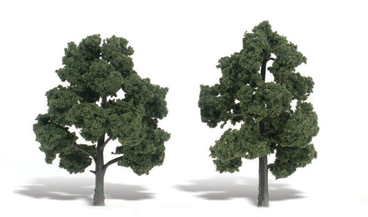 785-1516 WS Deciduous Trees -- Medium Green 6-7"