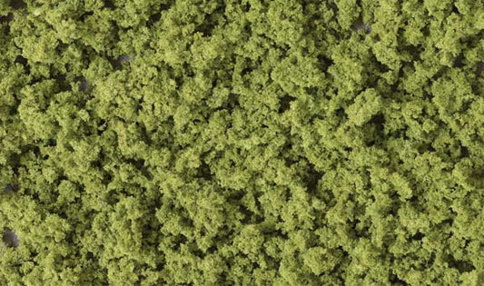 785-1635 WS Underbrush Shaker - Light Green