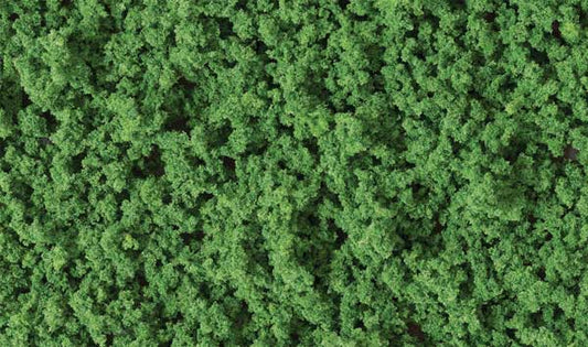 785-1636 WS Underbrush Shaker - Medium Green