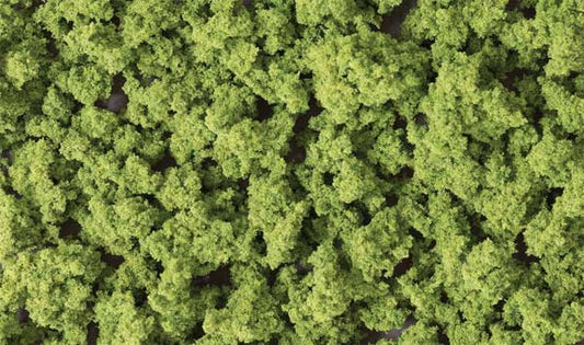 785-1645 WS Bushes Shaker - Light Green