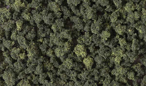 785-1649 WS Bushes Shaker - Forest Blend