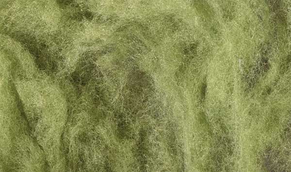 785-178 WS Poly Fiber - Green