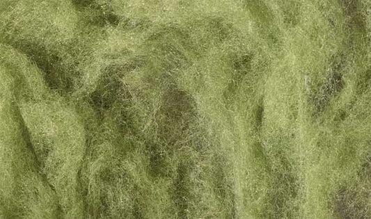 785-178 WS Poly Fiber - Green