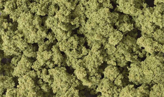 785-181 WS Clump Foliage - Burnt Grass