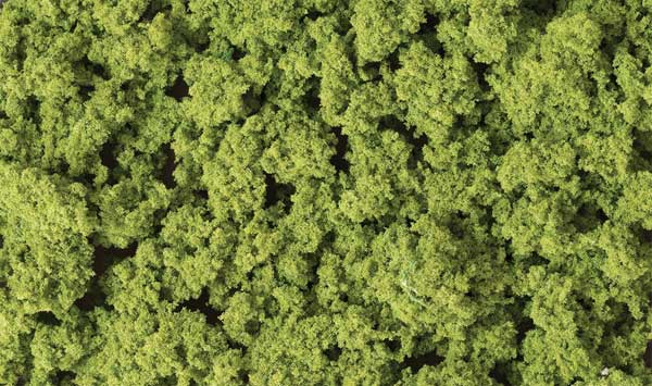 785-182 WS Clump Foliage - Light Green