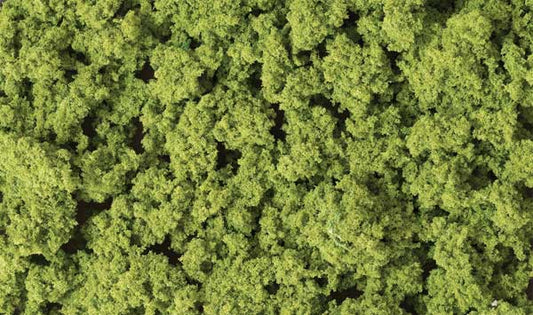 785-182 WS Clump Foliage - Light Green