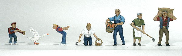 785-1857 WS HO Farm People