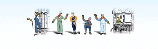 785-1866 WS HO Engineers