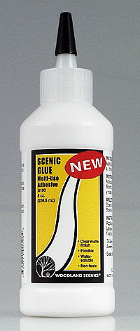 785-190 WS Scenic Glue