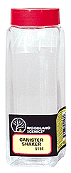 785-194 WS Canister Shaker