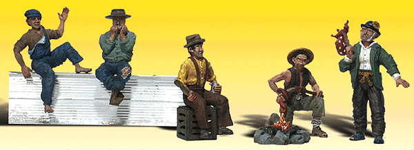 785-2138 WS N Hobos
