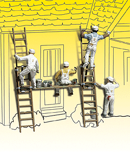 785-2174 WS N Painters & Accessories