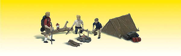 785-2199 WS N Campers & Accessories