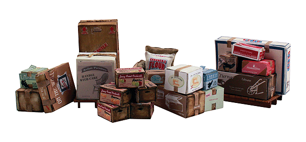 785-2216 WS N Miscellaneous Freight