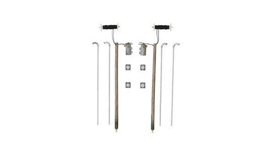 785-2252 WS N Transformer Connector Set