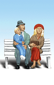 785-2535 WS G The Sitting Seymores