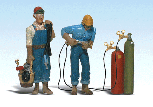 785-2544 WS G Welder Brothers