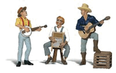 785-2546 WS G Pickin' and Grinnin'