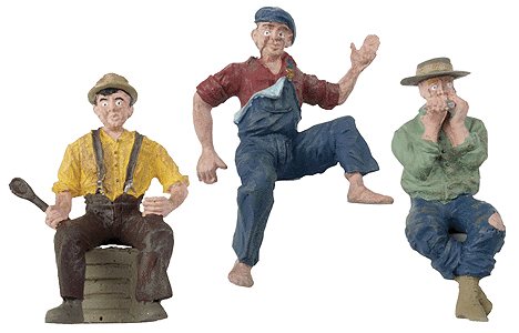 785-2548 WS G The Bumm Brothers