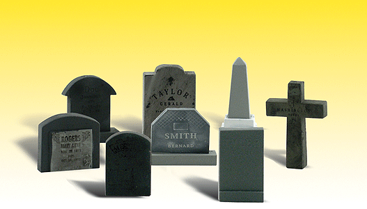 785-2554 WS G Tombstones