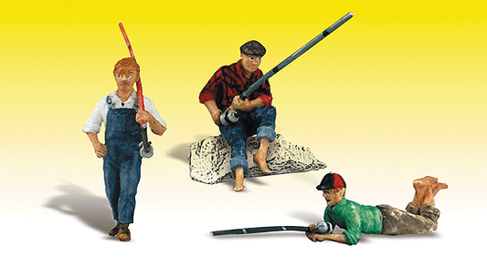 785-2569 WS G Fishing Buddies