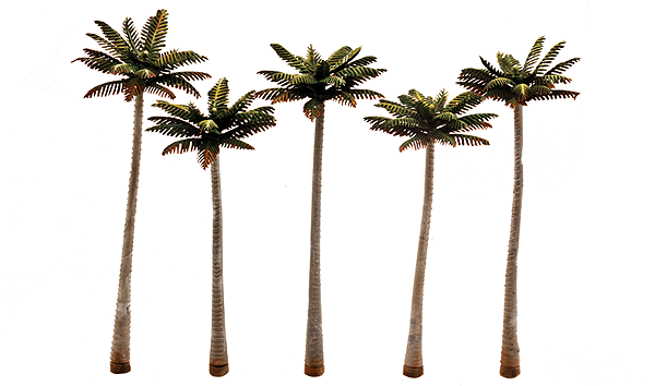 785-3598 WS Palm Trees - Large