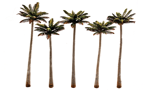 785-3598 WS Palm Trees - Large