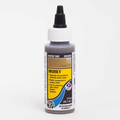 785-4525 WS Water Tint - Murky