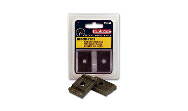 785-4551 WS Rescue Pads