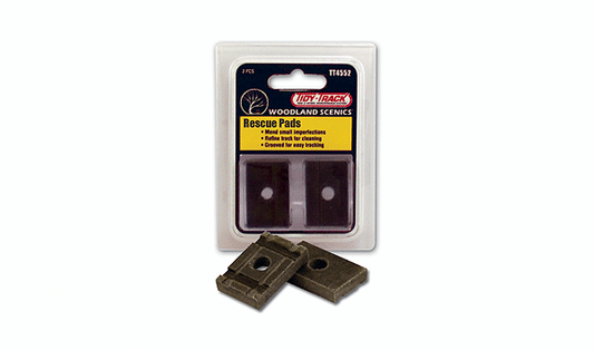 785-4551 WS Rescue Pads