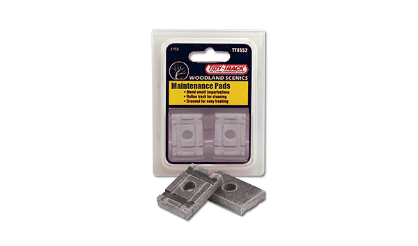 785-4552 WS Maintenance Pads