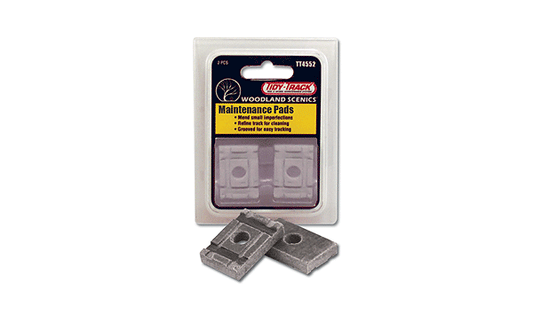 785-4552 WS Maintenance Pads
