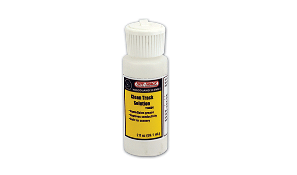 785-4554 WS Clean Track Solution