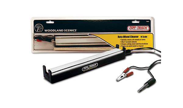 785-4560 WS N Roto Wheel Cleaner