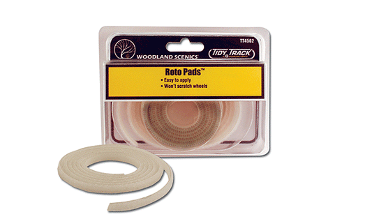 785-4562 WS Roto Pads