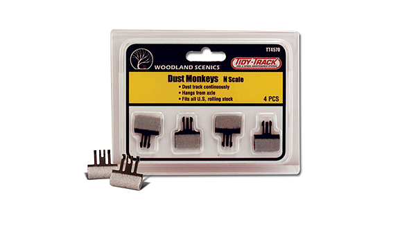 785-4570 WS N Dust Monkeys